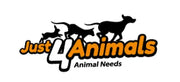 Just4Animals - Onlinedierenwereld.nl