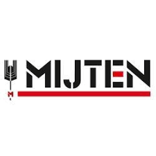 Logo Mijten Hippalgo Body Builder (spieropbouw)