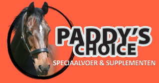 Paddys Beta Gluca