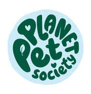 Logo Planet Pet Society Second Chance - Onlinedierenwereld.nl