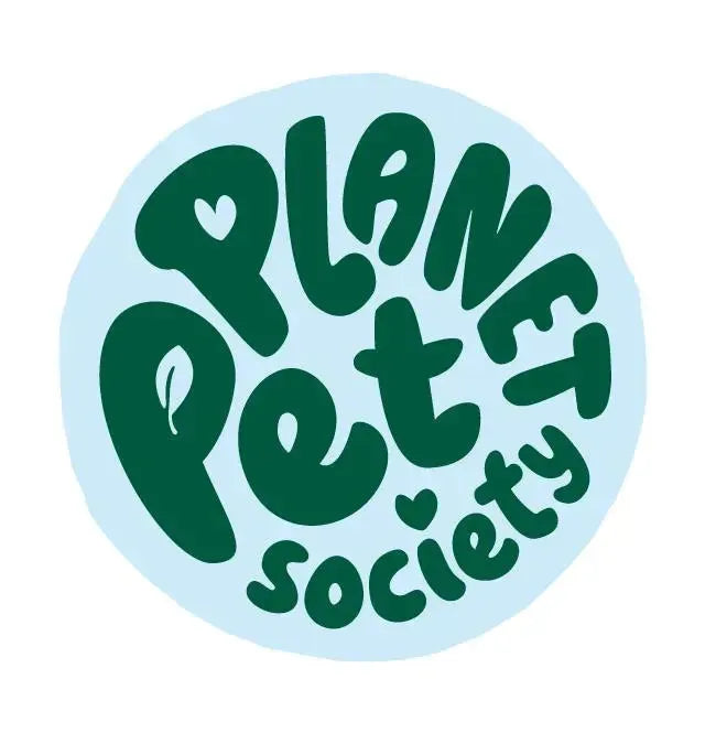 Logo Planet Pet Society Second Chance - Onlinedierenwereld.nl