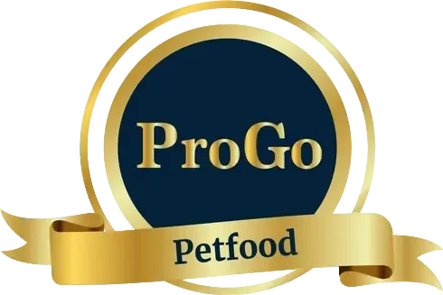 Logo ProGo Adult Kennel Croc (met Vitamine B-Complex)