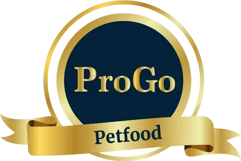 Logo ProGo Adult Kennel Croc (met Vitamine B-Complex)