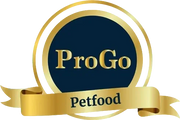 Logo ProGo Adult Kennel Croc (met Vitamine B-Complex)