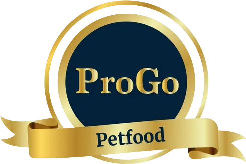 Logo ProGo Puppy Junior (met Vitamine B-Complex)