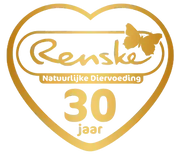 Logo Aanbieding Renske Vers Puppy Kip/Lam - Onlinedierenwereld