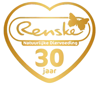 Logo Aanbieding Renske Vers Puppy Kip/Lam - Onlinedierenwereld