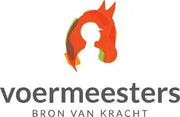 Logo Voermeesters Sereen paardenvoer