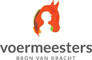 Logo Voermeesters Sereen paardenvoer
