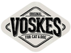 Logo Voskes - Onlinedierenwereld.nl