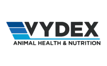Logo Vydex Entrodex (oplosbaar biologisch produkt)