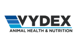Logo Vydex Entrodex (oplosbaar biologisch produkt)