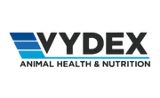 Logo Vydex Super 6 (zes-in-één supplementenmix)