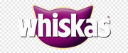 Logo Whiskas Brokjes Adult Rund - Onlinedierenwereld