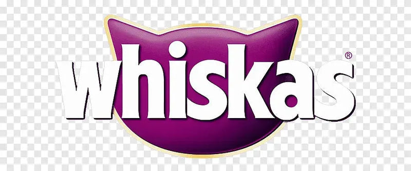 Logo Whiskas Brokjes Adult Rund - Onlinedierenwereld
