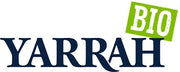Logo Yarrah Bio nat hondenvoer paté