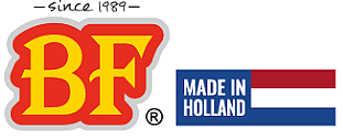 Logo Aanbieding Biofood Geperste brok Adult (Volledige koud geperst)