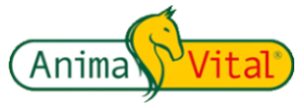 AnimaVital MSM Glucosamine Hond