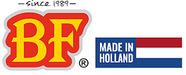 Logo Biofood Geperste brok Lam - Onlinedierenwereld