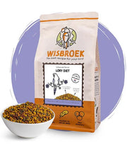 Wisbroek Lory Diet - Onlinedierenwereld