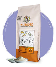 Wisbroek Lory Nectar - Onlinedierenwereld