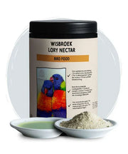 Wisbroek Lory Nectar - Onlinedierenwereld