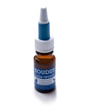 Koudijs Luis en Worm (10 ml)........Bekijk bij dit product het Alternatief - Onlinedierenwereld