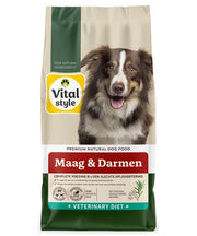 VITALstyle Maag en Darm Hond (met een laag vetgehalte) - Onlinedierenwereld