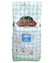 Sjef's Cuisine Maxi Puppy 12,5 kg (Met Biergist en Prebiotica)
