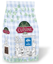 Sjef's Cuisine Maxi Puppy 3 kg (Met Biergist en Prebiotica)