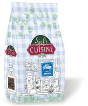 Sjef's Cuisine Maxi Senior (Ook geschikt als light-voeding)