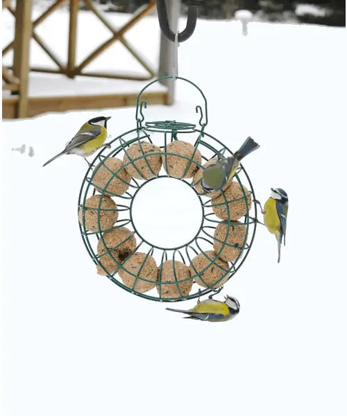 Wildbird Mezenbolring groen - Onlinedierenwereld