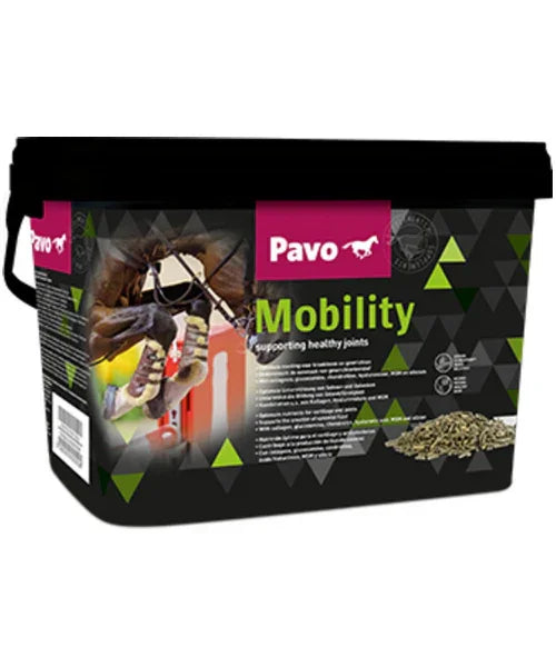 Pavo Mobility - Onlinedierenwereld