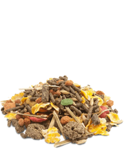 Mengeling Crispy Muesli Guinea Pig (Met extra vitamine C)