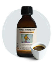 Wisbroek MultiPro Liquid - Onlinedierenwereld