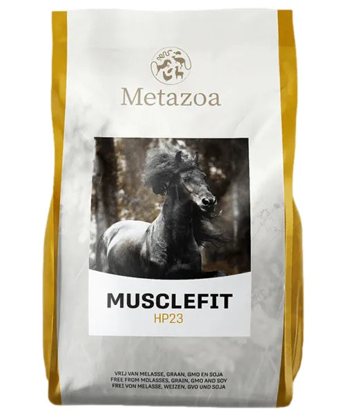 Metazoa MuscleFit HP23 - Onlinedierenwereld