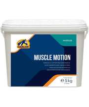 Cavalor Muscle Motion - Onlinedierenwereld