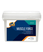 Cavalor Muscle Force - Onlinedierenwereld