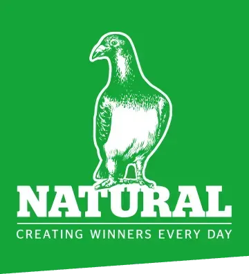 Logo Natural Naturavit Plus (stabiel multivitaminecomplex)