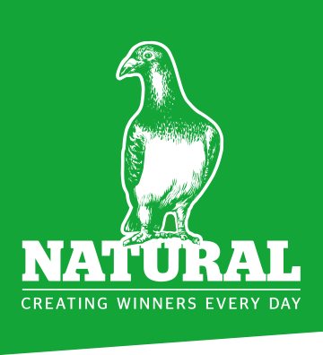 Logo Natural Naturavit Plus (stabiel multivitaminecomplex)