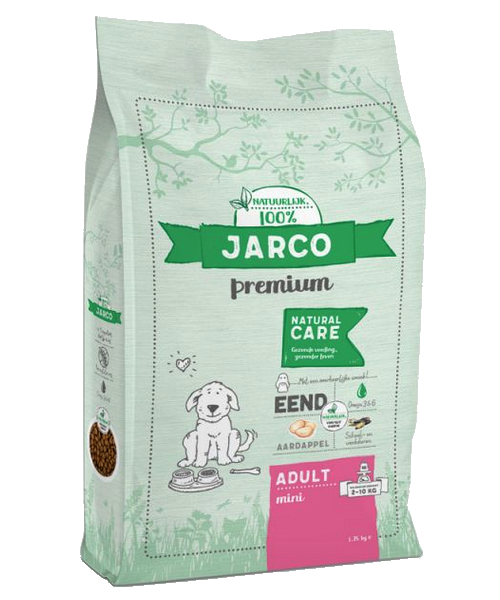 Jarco Natural Mini Adult Eend