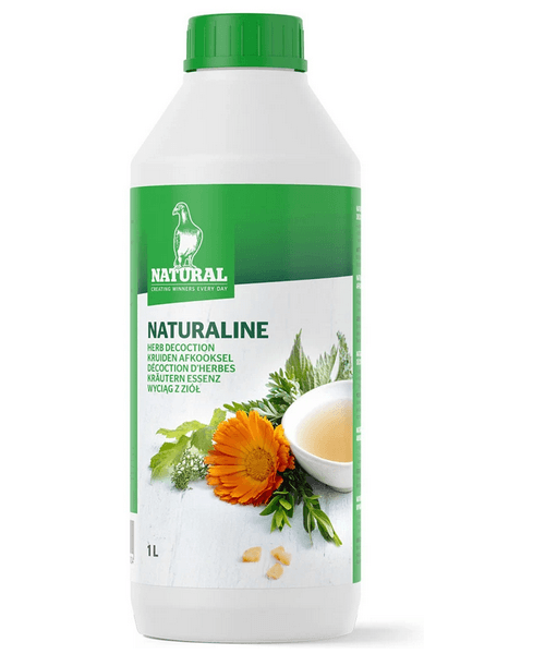 Natural Naturaline (complexe multivitaminé stable)