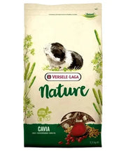 Versele-Laga Nature Cavia 2,3 kg (graanvrije samenstelling)