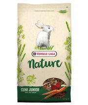 Versele-Laga Nature Cuni Junior - Onlinedierenwereld