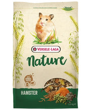 Versele-Laga Nature Hamster - Onlinedierenwereld