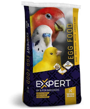 Witte Molen Expert Eivoer Next Generation 10 kg