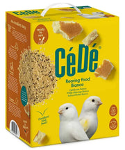 Cédé Bianco Opfokvoer - Onlinedierenwereld