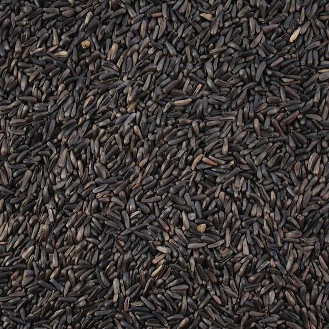 Nigerzaad - Onlinedierenwereld