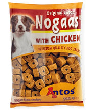 Antos Nogaas Kip (beloning/traktatiesnack)