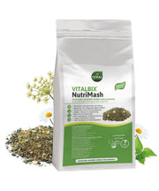 Vitalbix NutriMash - Onlinedierenwereld